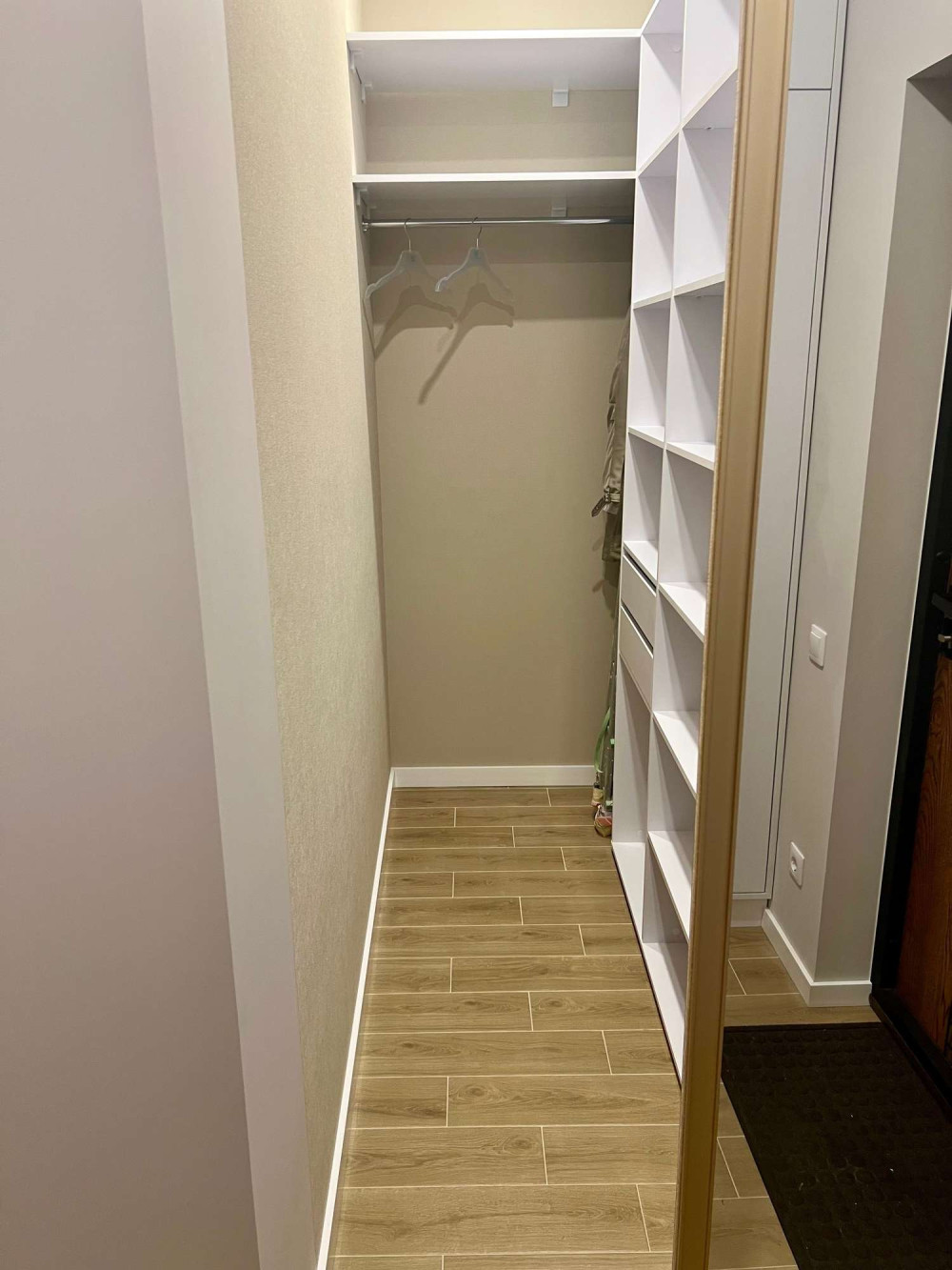 Квартира на ул. Фонтанская дорога (Киевский), 54 м², 145 000$ — FAKTOR