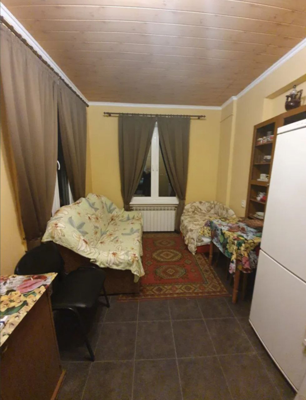Квартира на ул. Свободы проспект, 30 м², 36 000$ — FAKTOR