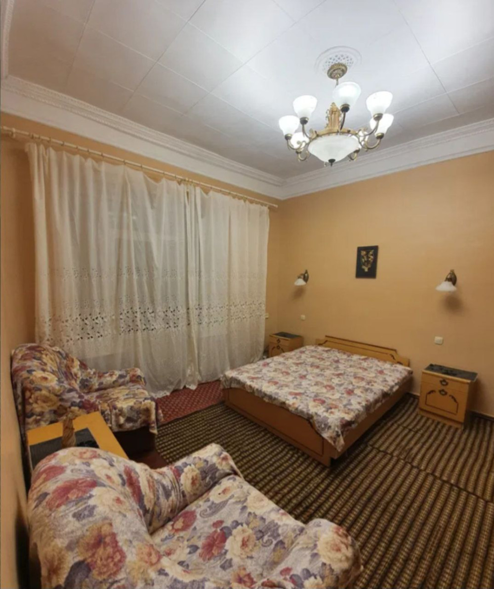 Квартира на ул. Свободы проспект, 30 м², 36 000$ — FAKTOR