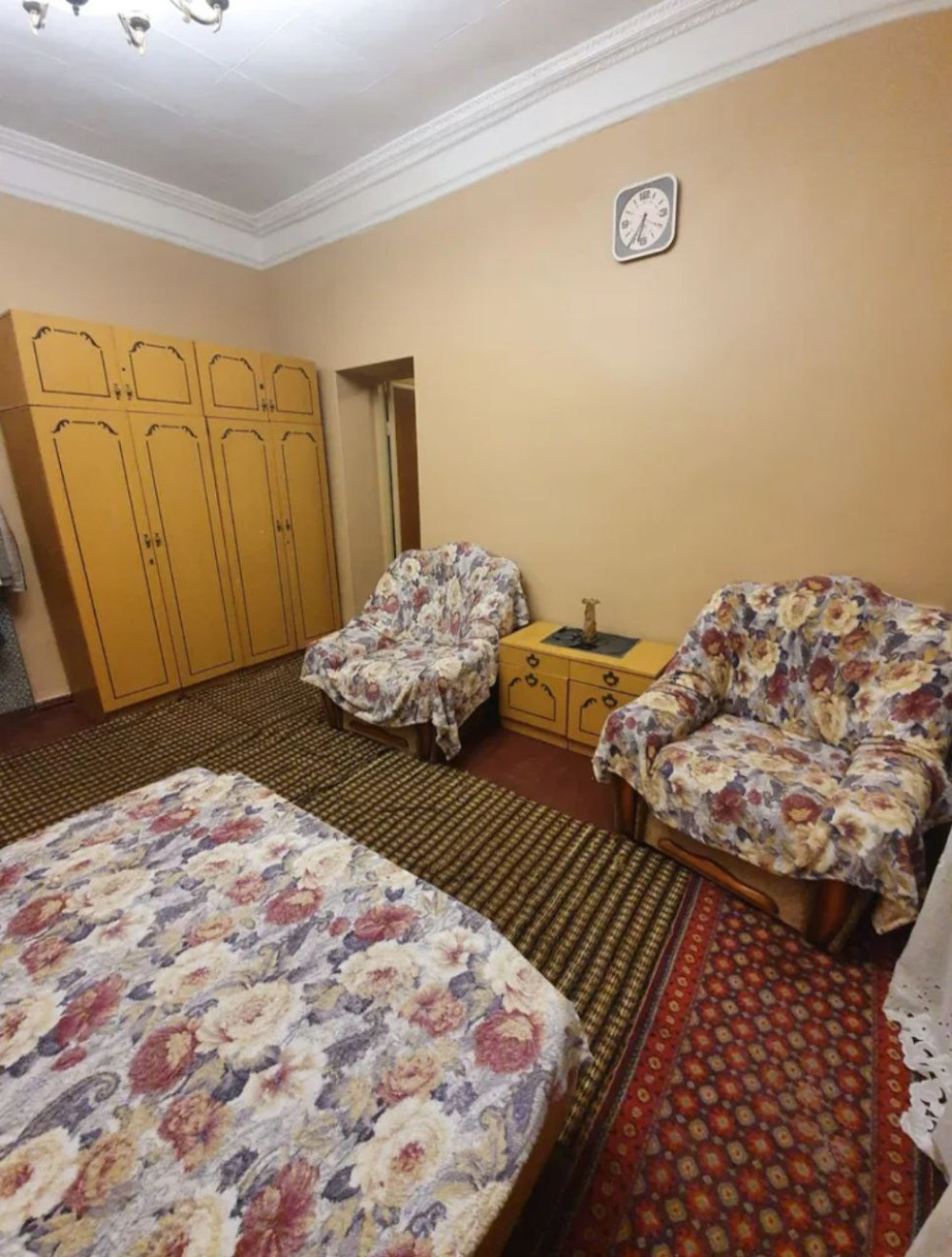 Квартира на ул. Свободы проспект, 30 м², 36 000$ — FAKTOR