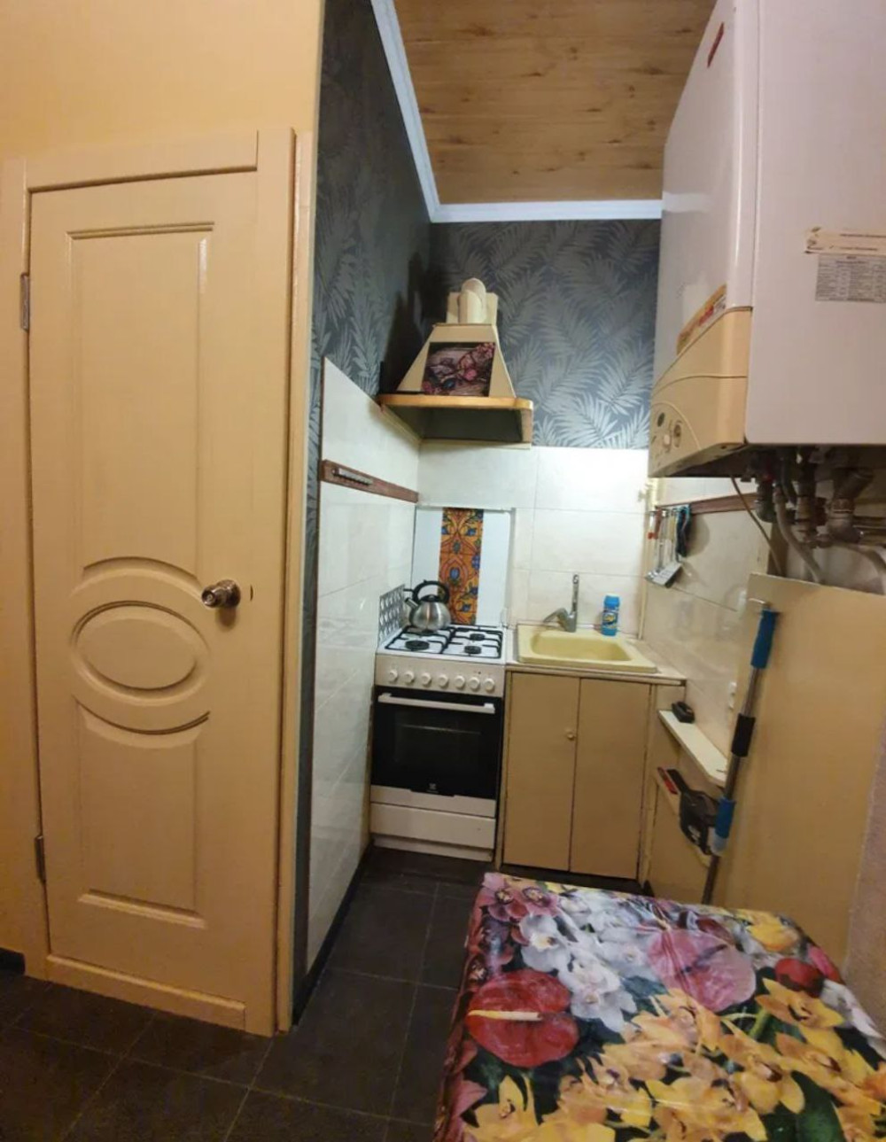 Квартира на ул. Свободы проспект, 30 м², 36 000$ — FAKTOR