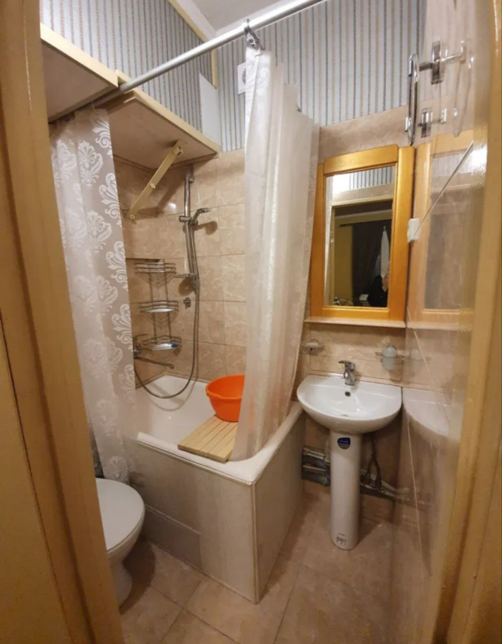Квартира на ул. Свободы проспект, 30 м², 36 000$ — FAKTOR