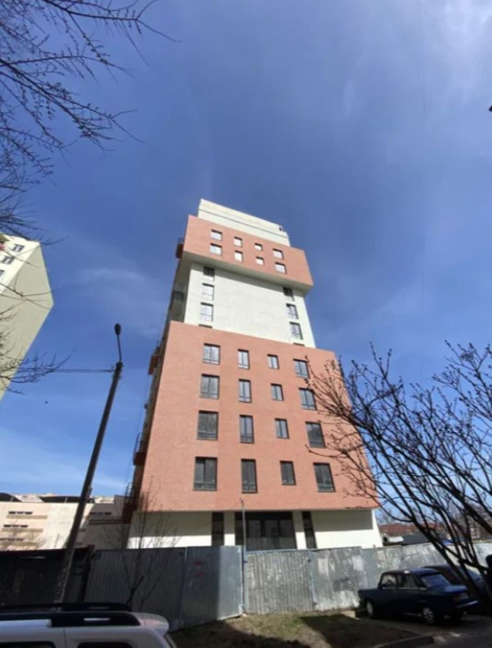 Квартира на ул. Сахарова Академика, 49 м², 36 000$ — FAKTOR