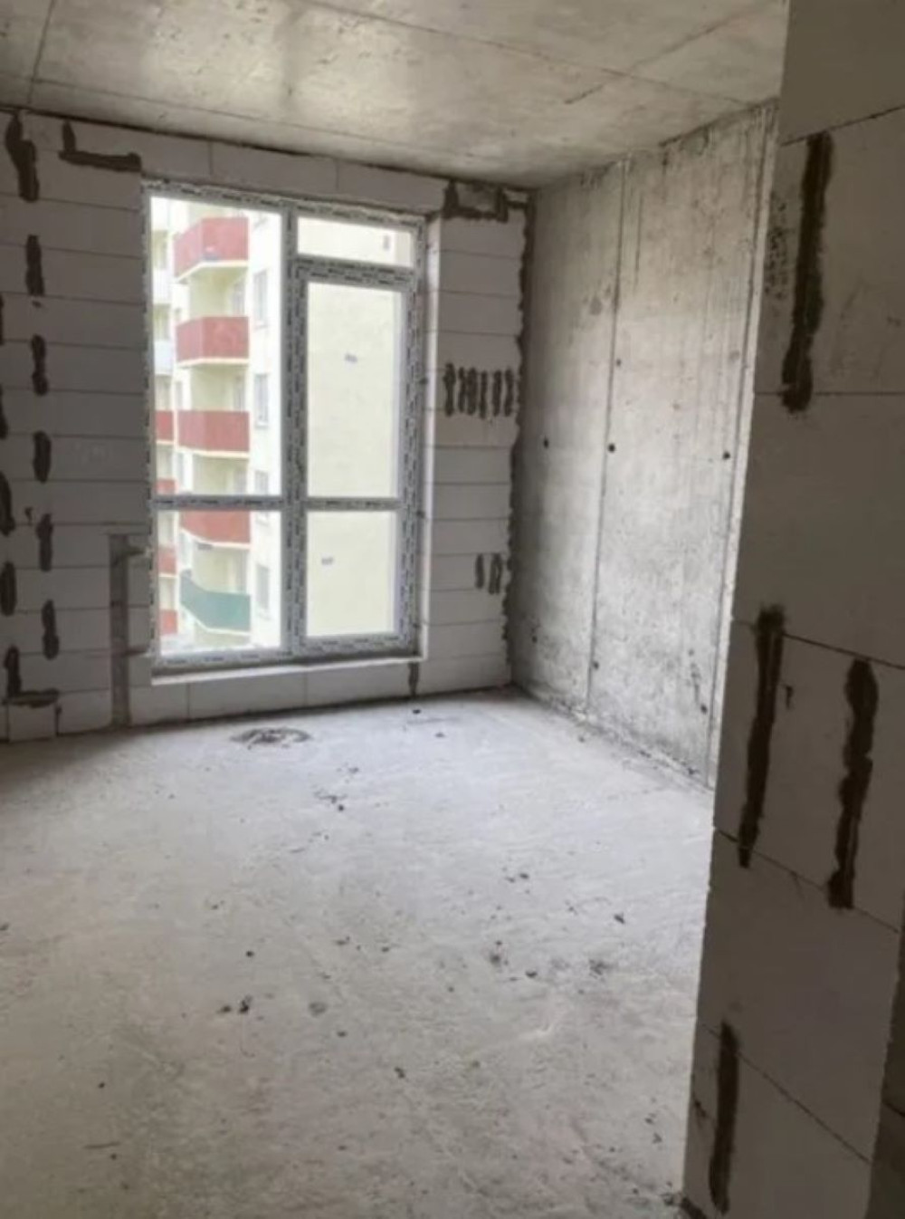 Квартира на ул. Сахарова Академика, 49 м², 36 000$ — FAKTOR