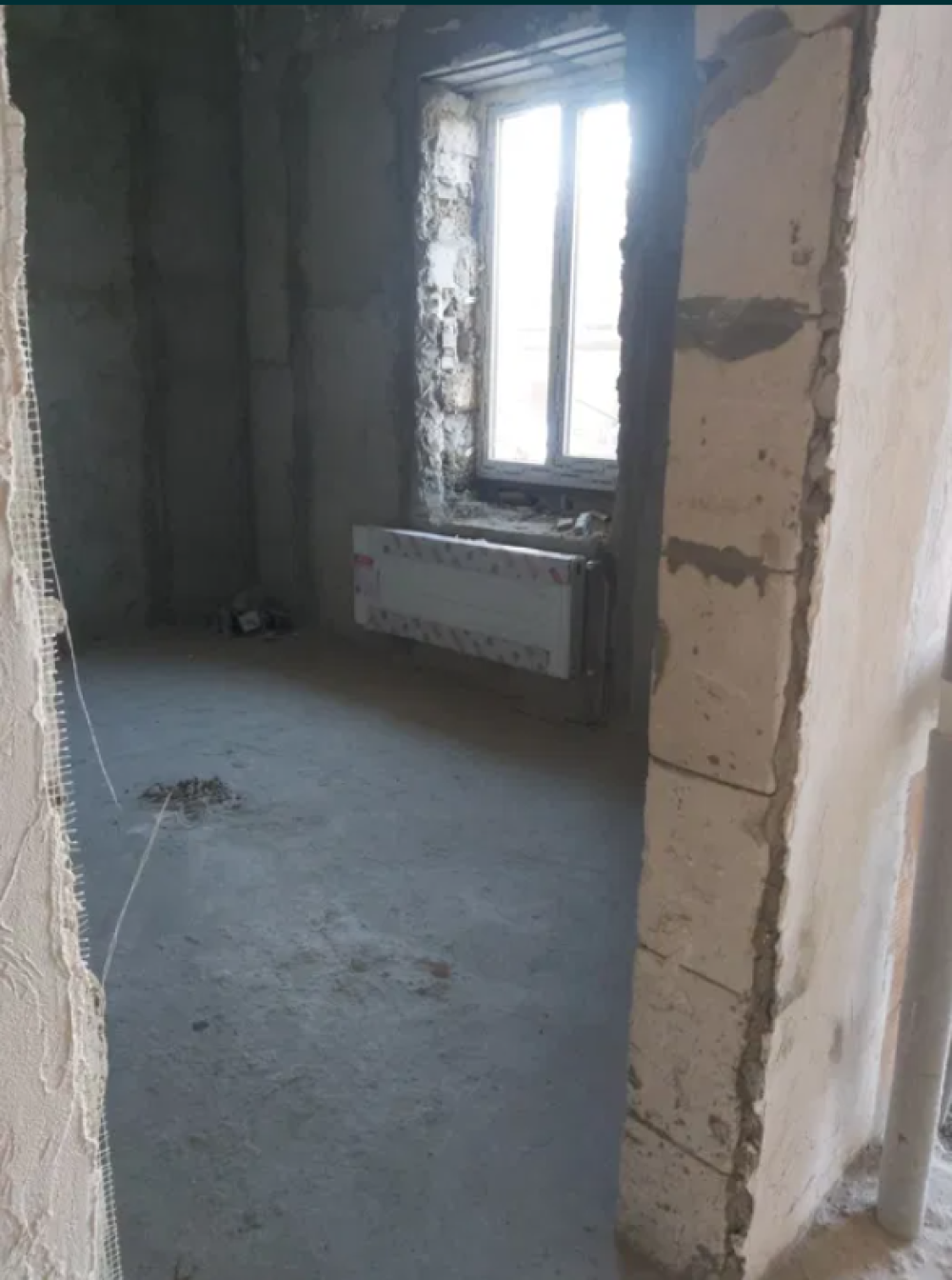 Квартира на ул. Строительный пер., 18 м², 20 000$ — FAKTOR