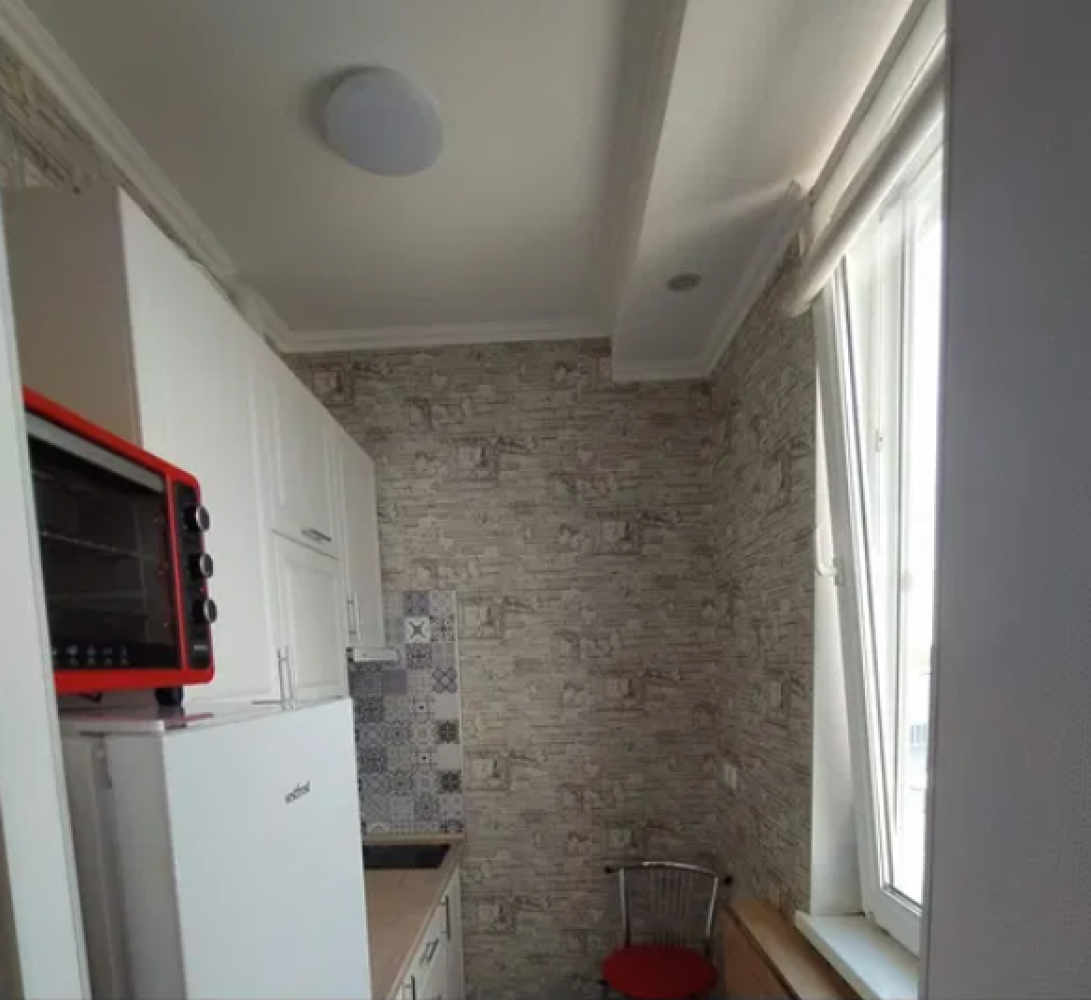 Квартира на ул. Боровского Николая, 19 м², 19 000$ — FAKTOR