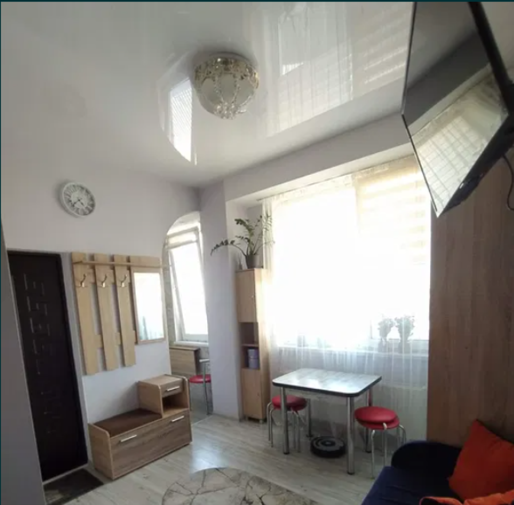 Квартира на ул. Боровского Николая, 19 м², 19 000$ — FAKTOR