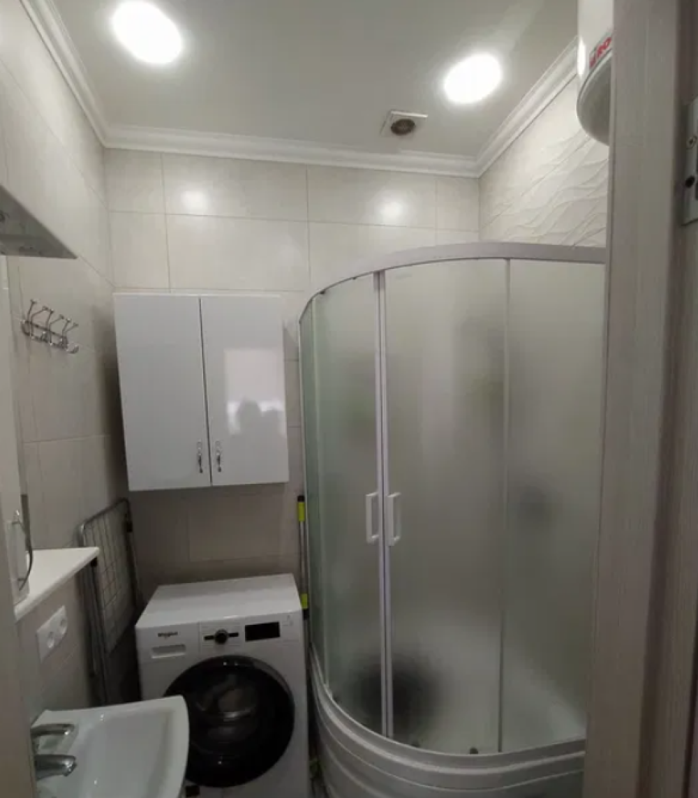 Квартира на ул. Боровского Николая, 19 м², 19 000$ — FAKTOR