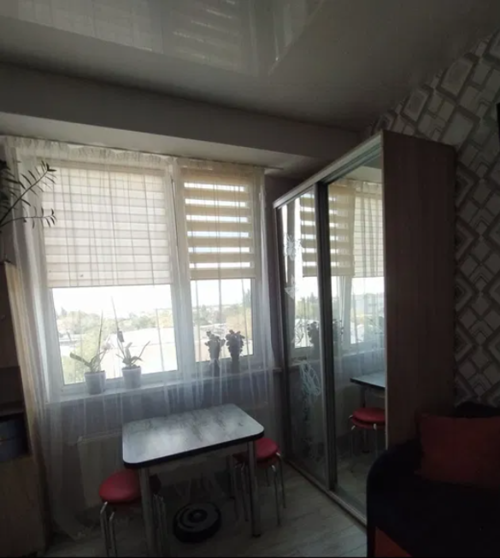 Квартира на ул. Боровского Николая, 19 м², 19 000$ — FAKTOR