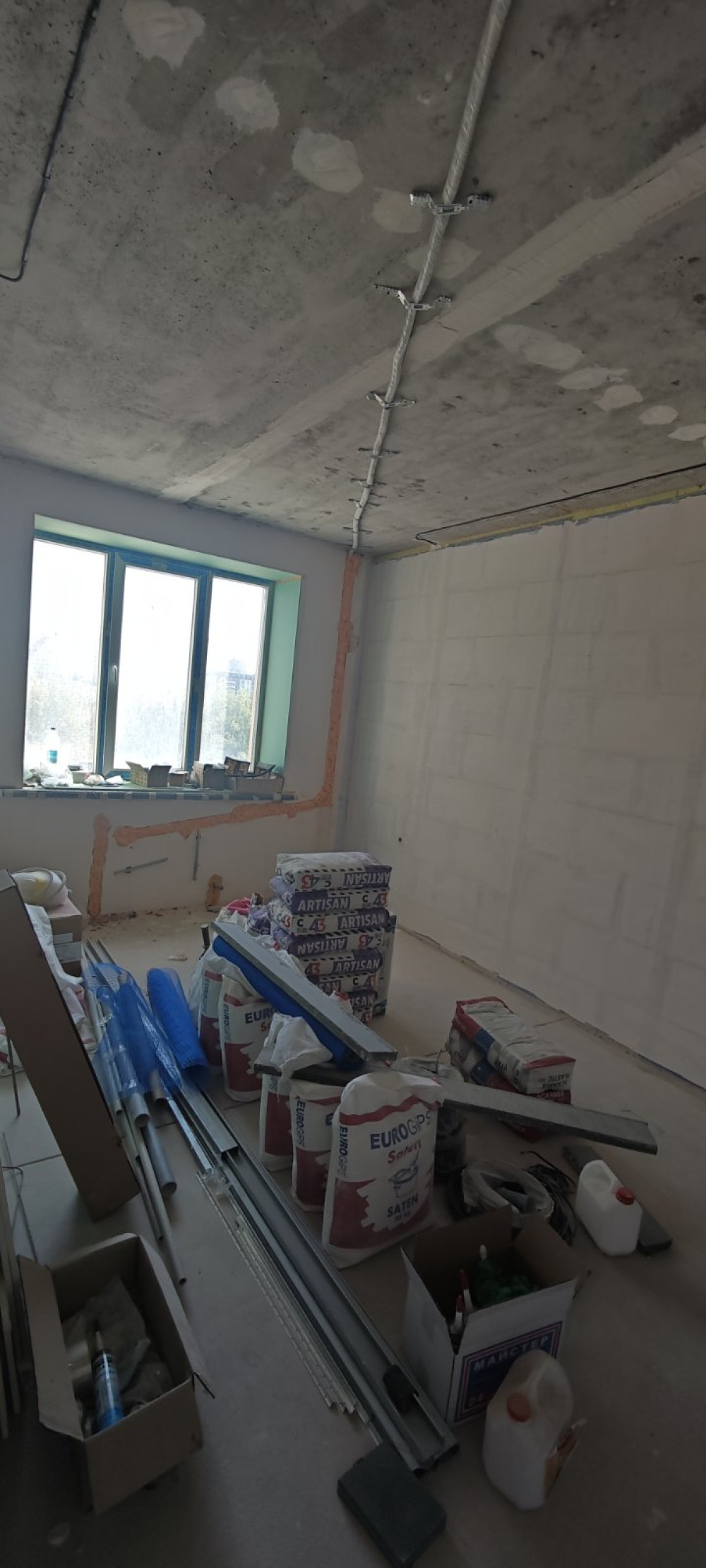 Квартира на ул. Семена Палия, 47 м², 48 000$ — FAKTOR
