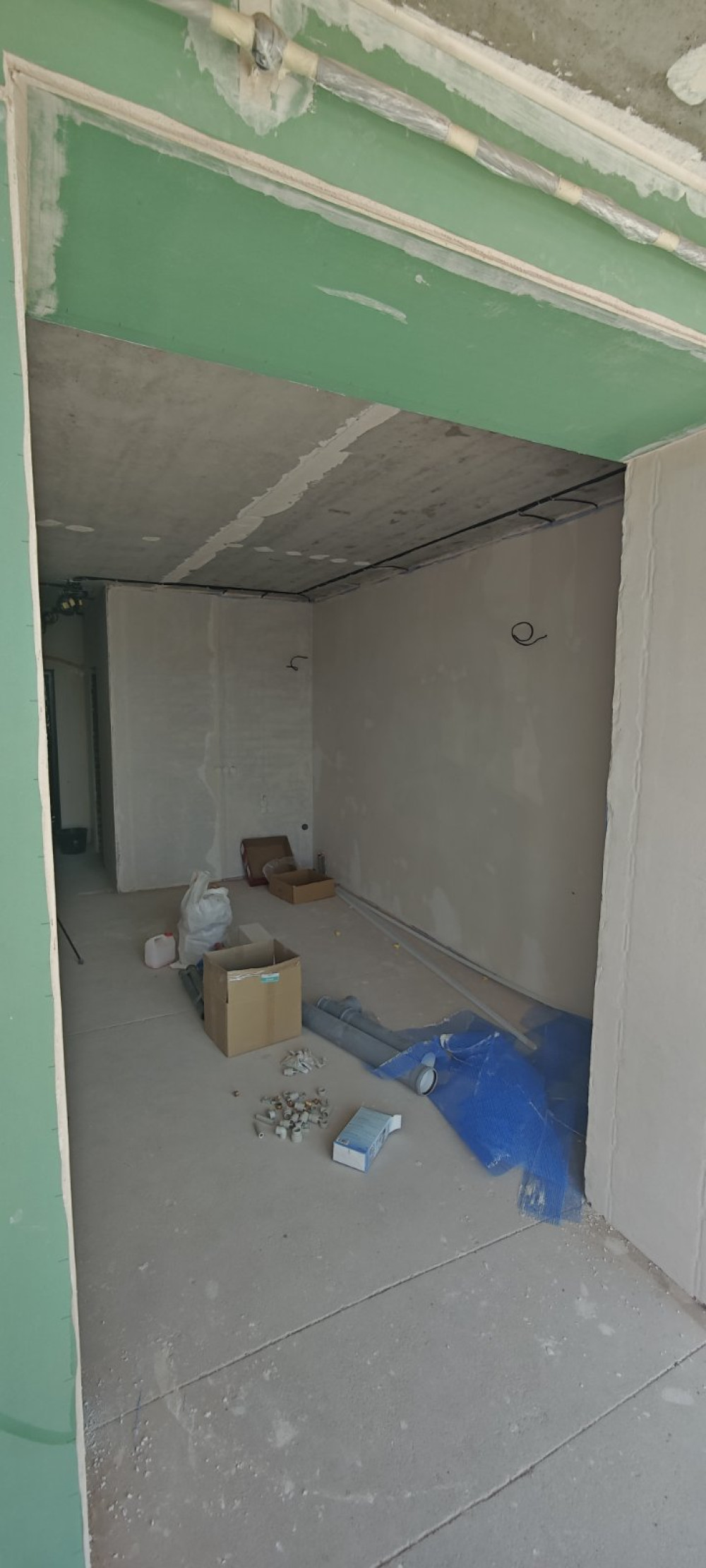 Квартира на ул. Семена Палия, 47 м², 48 000$ — FAKTOR