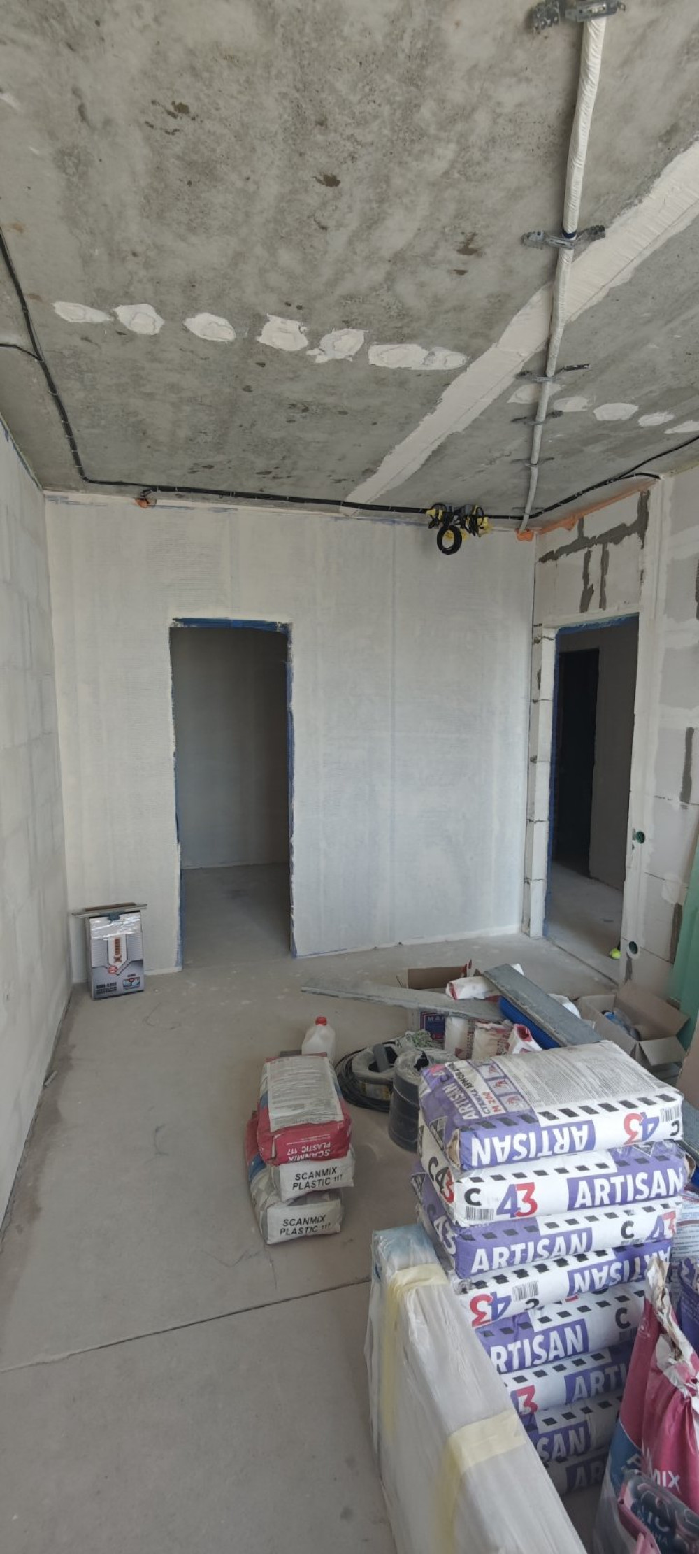 Квартира на ул. Семена Палия, 47 м², 48 000$ — FAKTOR