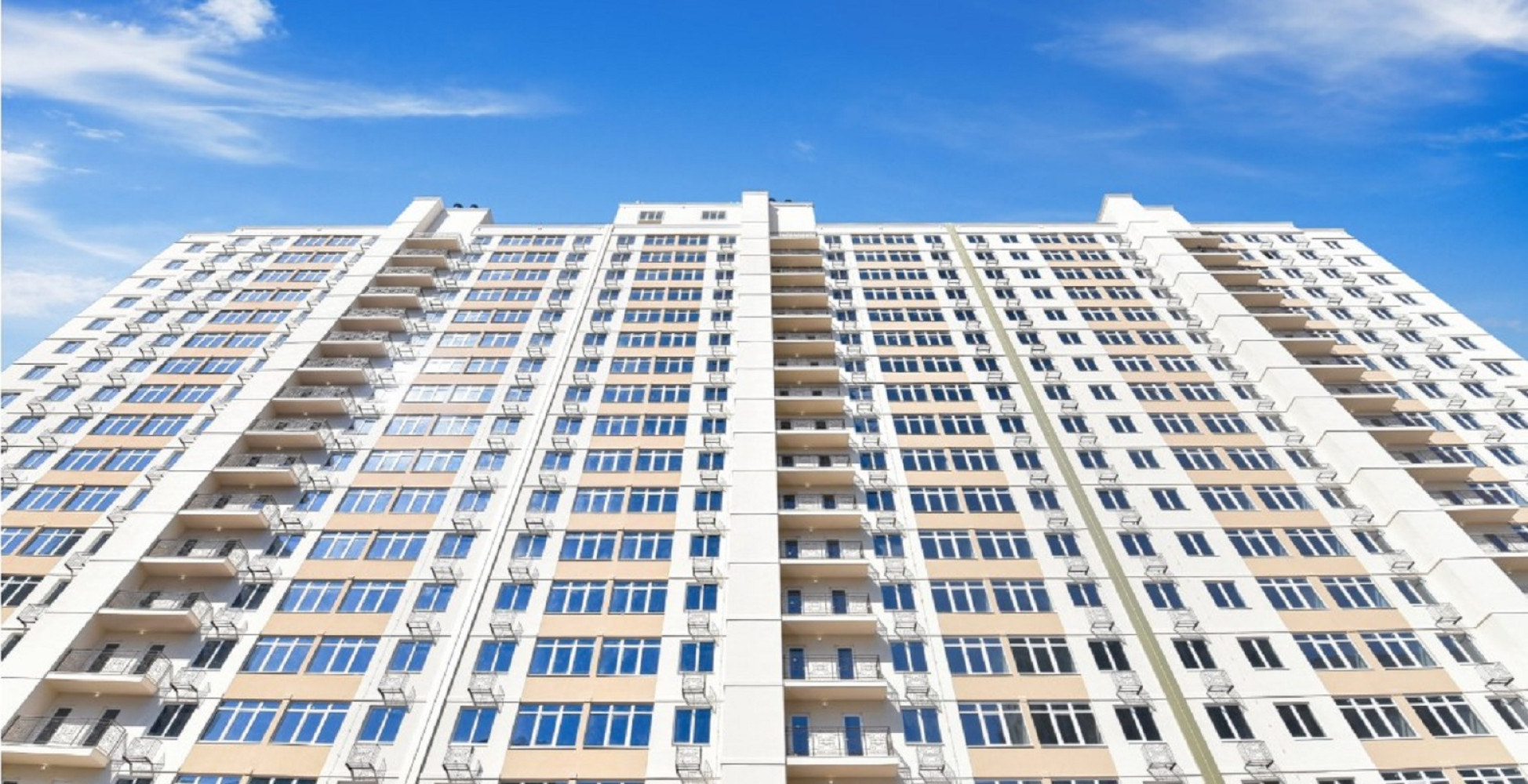 Квартира на ул. Жемчужная, 70 м², 118 150$ — FAKTOR