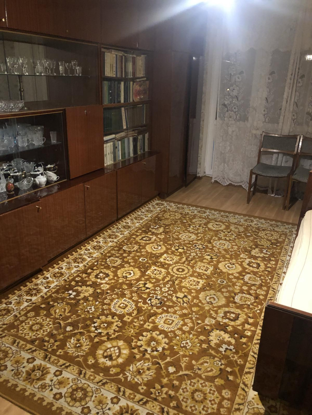 Квартира на вул. Жемчужная, 65 м², 111 180$ — FAKTOR