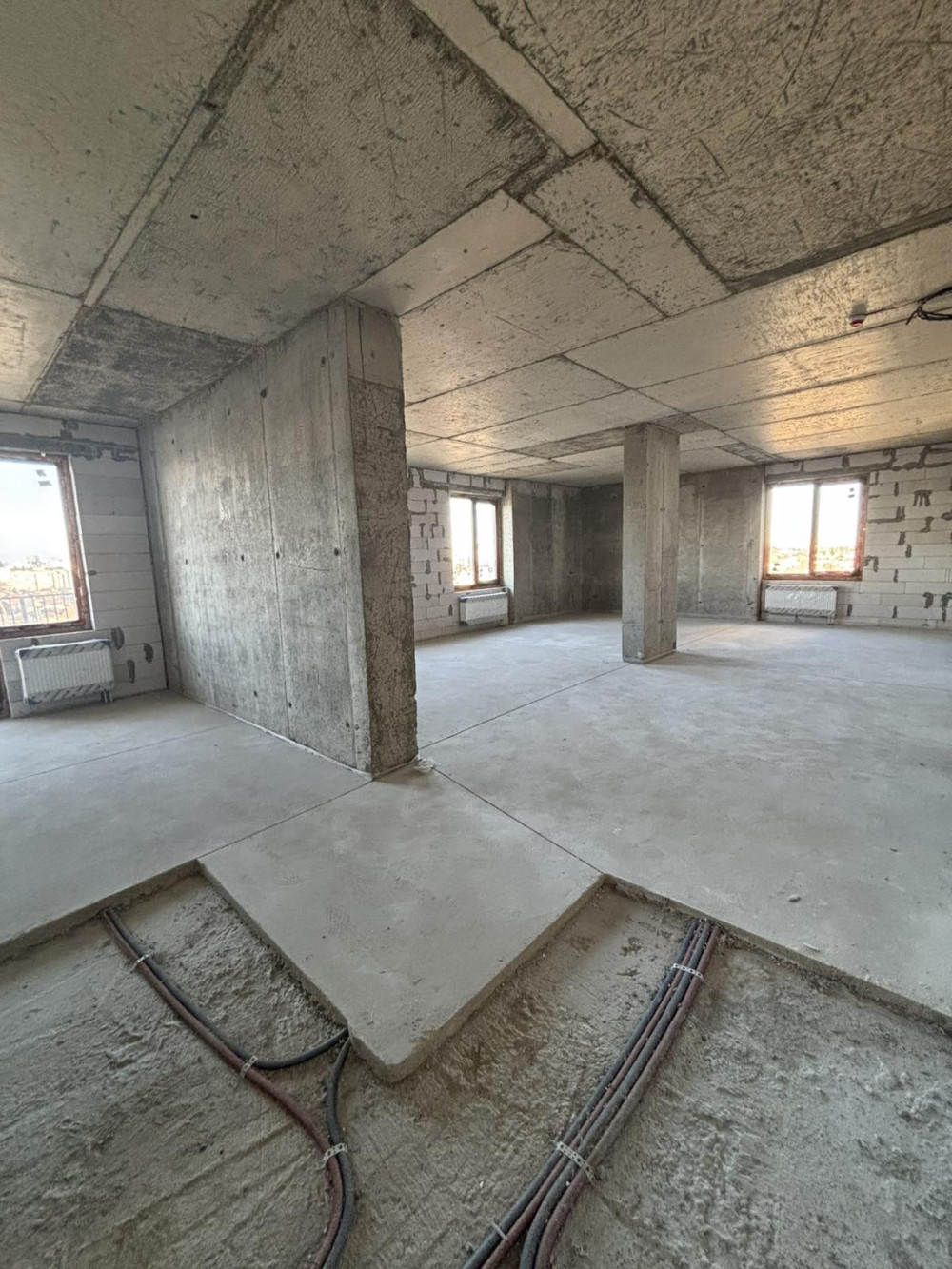Квартира на ул. Дача Ковалевского, 82 м², 75 000$ — FAKTOR