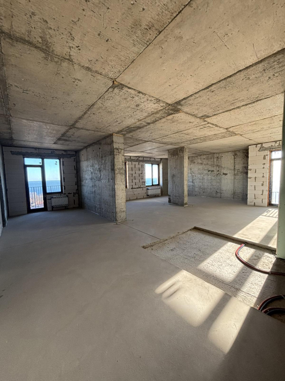 Квартира на ул. Дача Ковалевского, 82 м², 75 000$ — FAKTOR