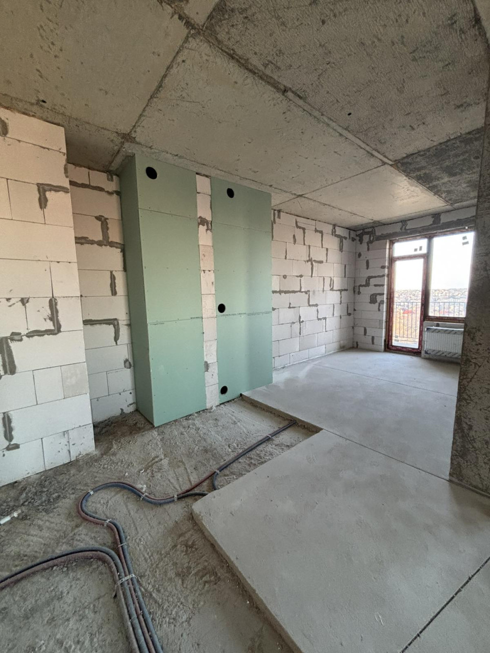Квартира на ул. Дача Ковалевского, 82 м², 75 000$ — FAKTOR