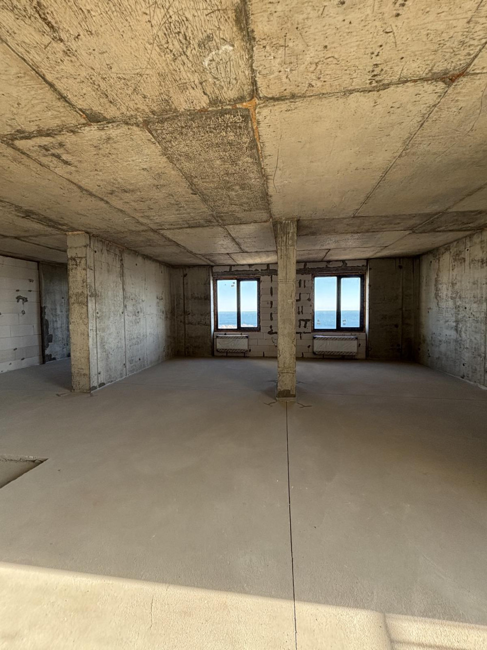 Квартира на ул. Дача Ковалевского, 82 м², 75 000$ — FAKTOR