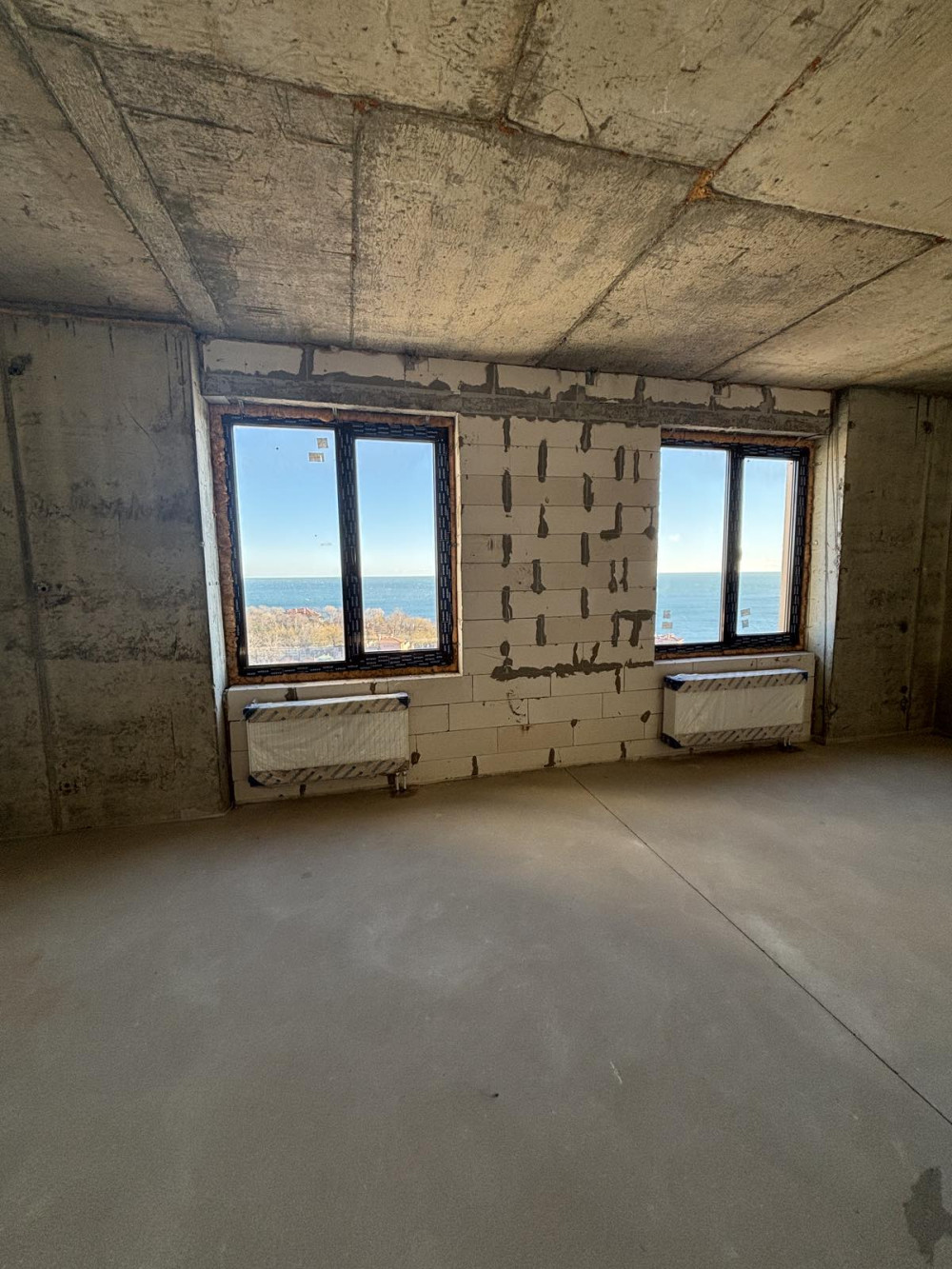 Квартира на ул. Дача Ковалевского, 82 м², 75 000$ — FAKTOR