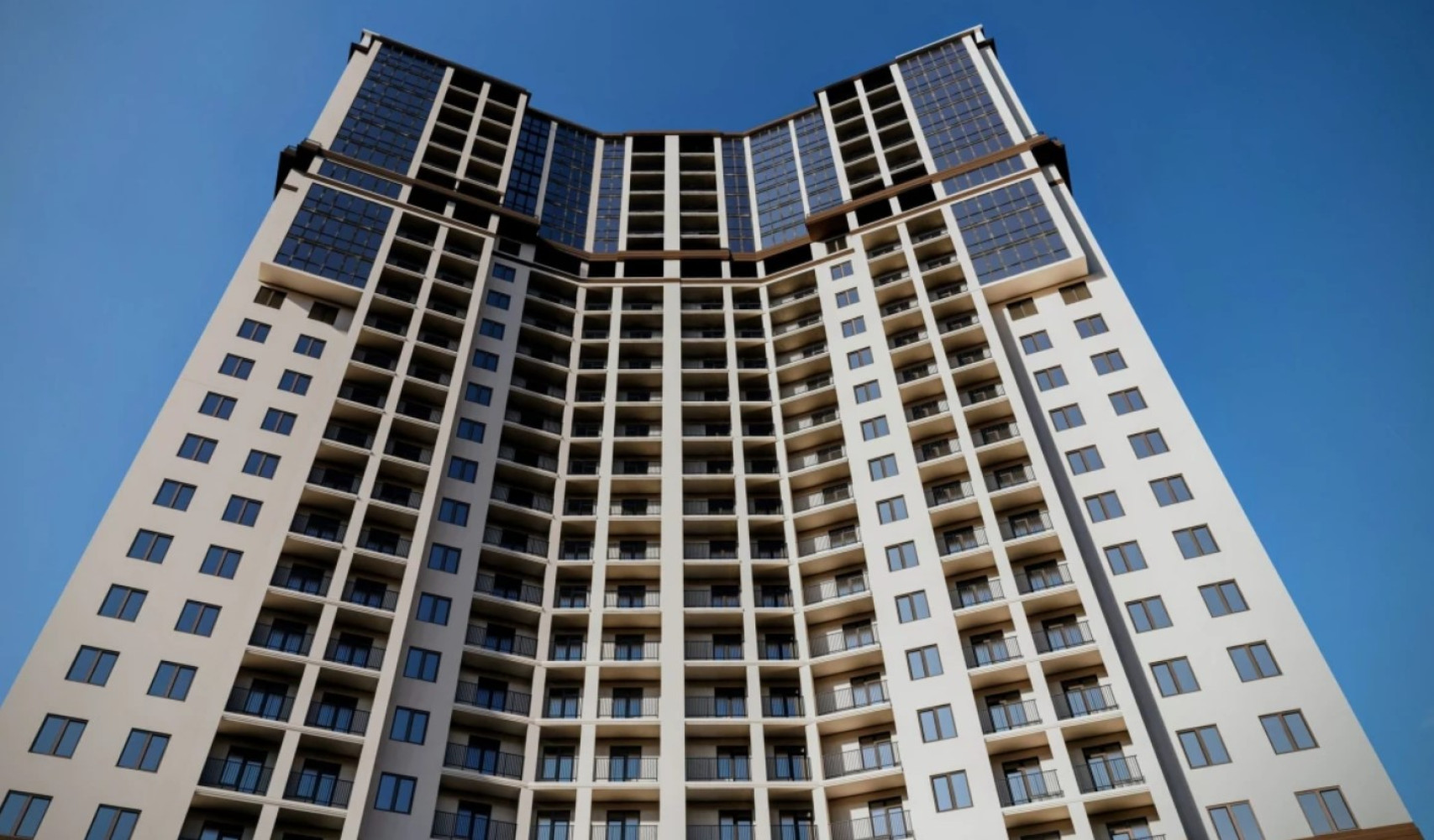 Квартира на ул. Дача Ковалевского, 82 м², 75 000$ — FAKTOR