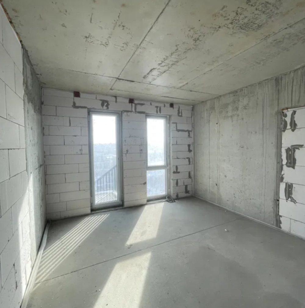 Квартира на ул. Софиевская, 26 м², 35 000$ — FAKTOR