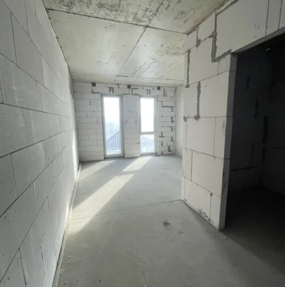 Квартира на ул. Софиевская, 26 м², 35 000$ — FAKTOR