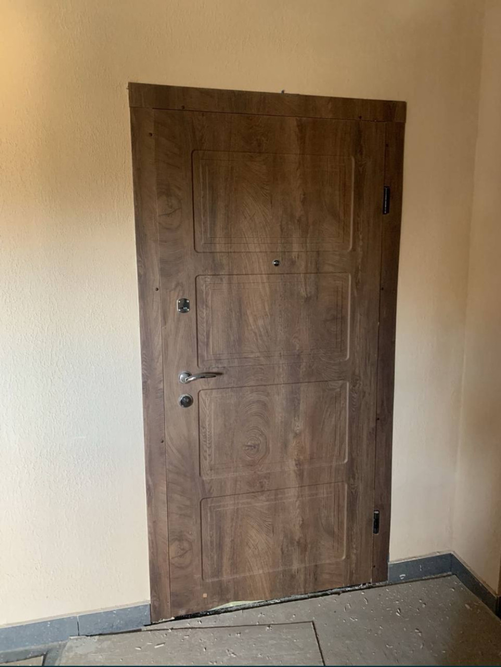 Квартира на ул. Колонтаевская, 25 м², 19 000$ — FAKTOR