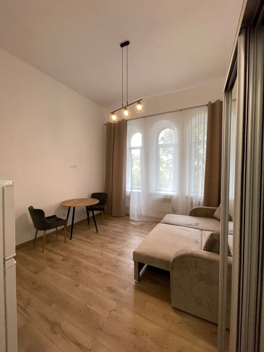 Квартира на ул. Успенская, 194 м², 275 000$ — FAKTOR
