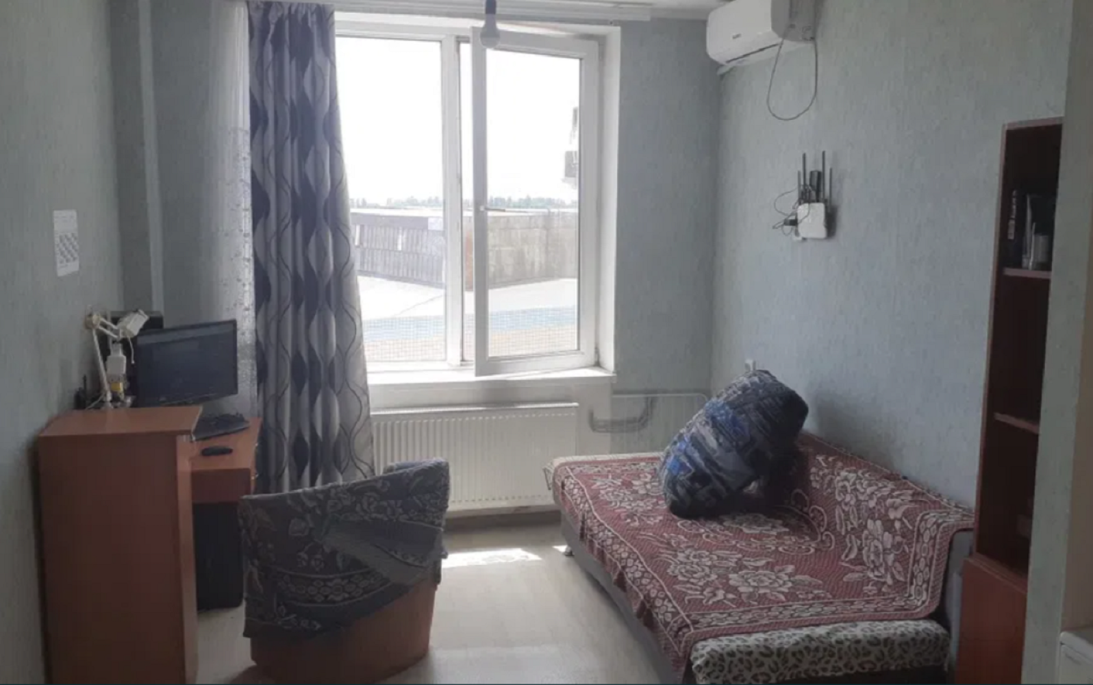 Квартира на ул. Боровского Николая, 19 м², 15 000$ — FAKTOR