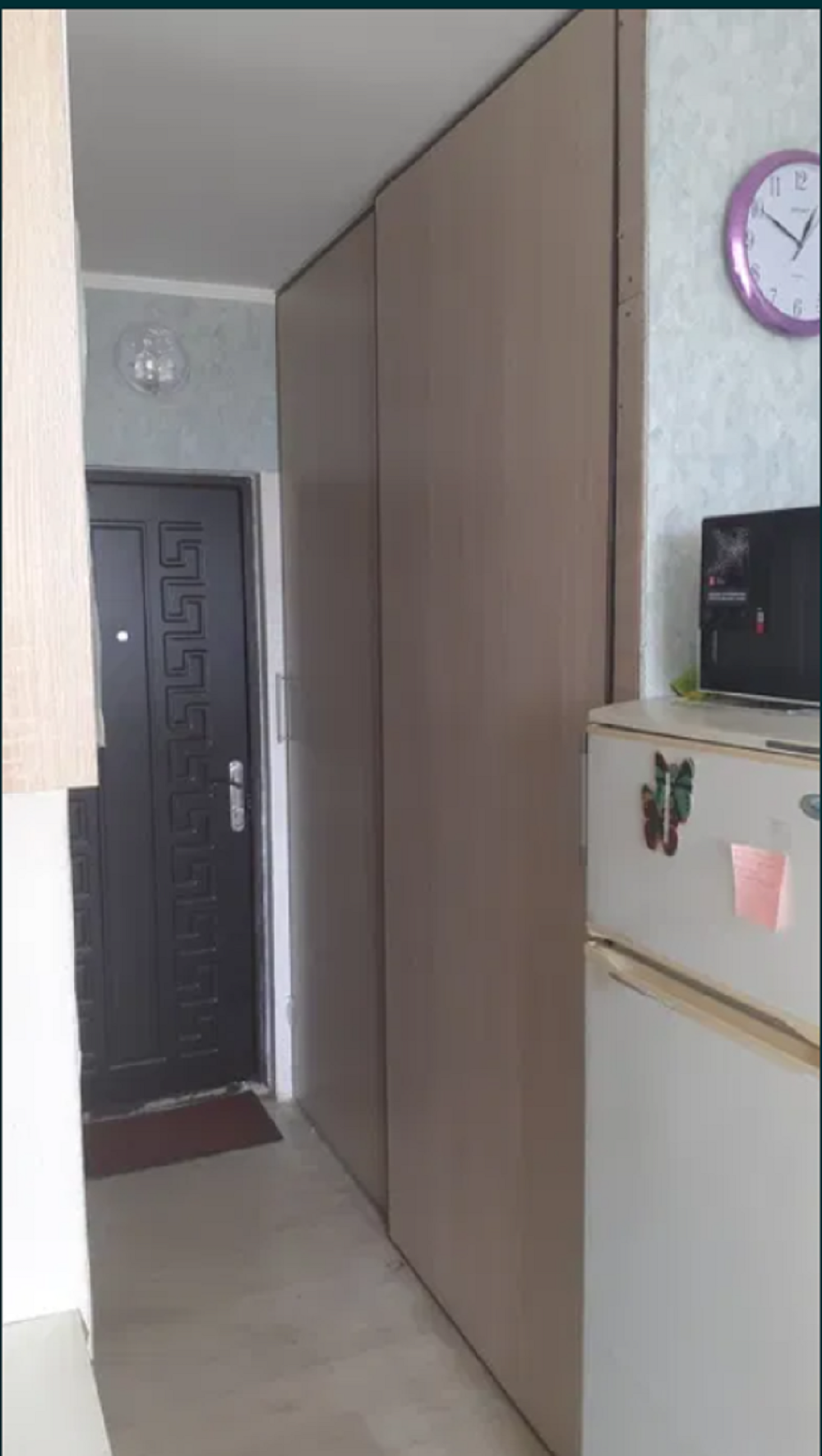 Квартира на ул. Боровского Николая, 19 м², 15 000$ — FAKTOR