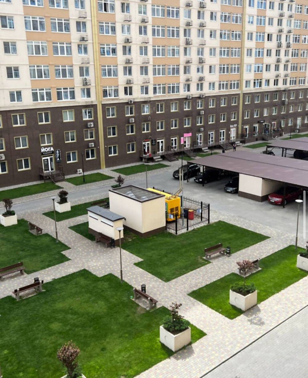 Квартира на ул. Жемчужная, 65 м², 111 180$ — FAKTOR