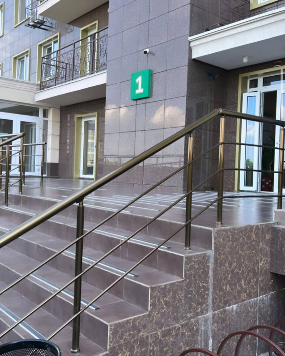 Квартира на ул. Жемчужная, 65 м², 111 180$ — FAKTOR