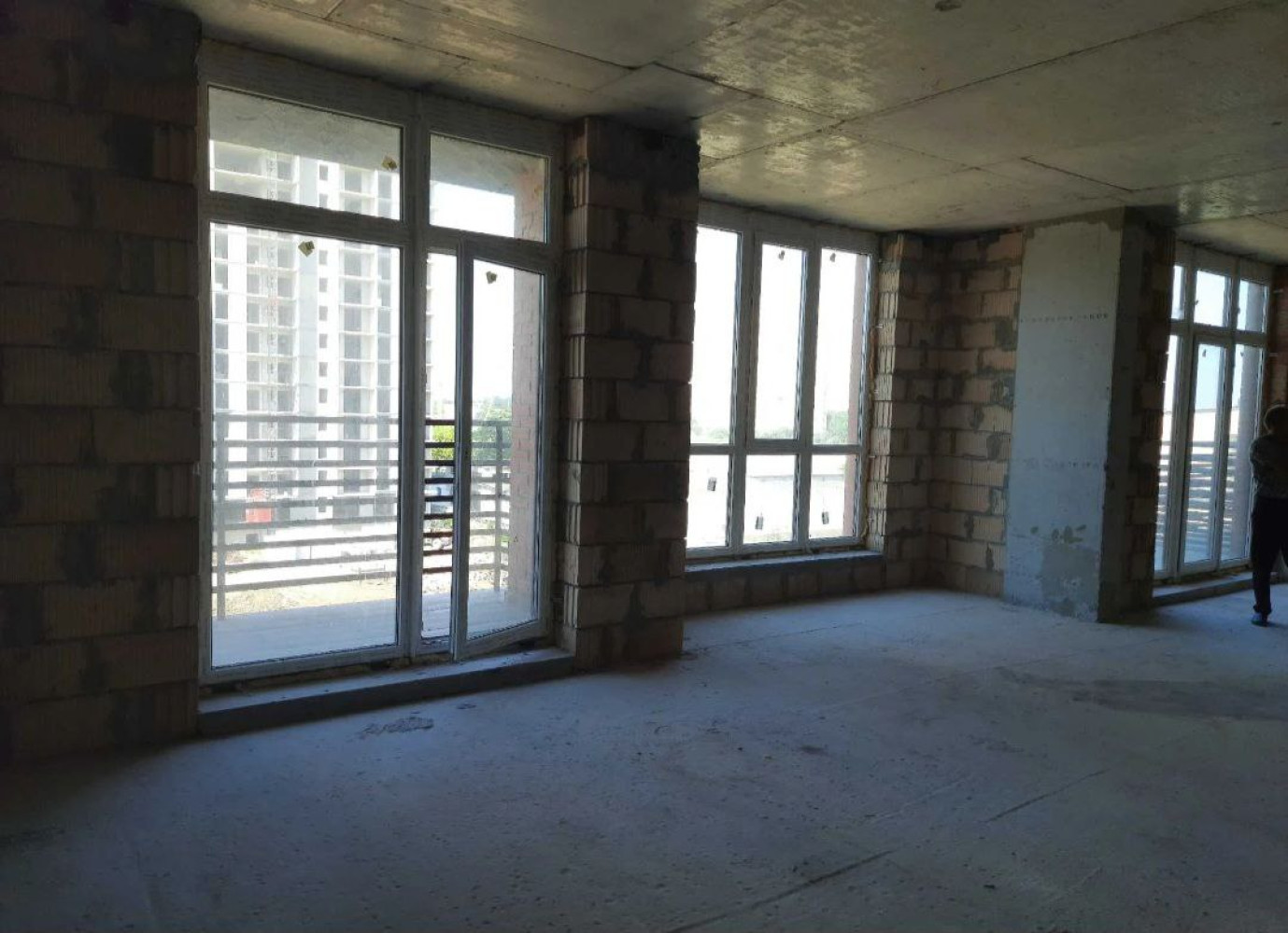 Квартира на ул. Фонтанская дорога (Приморский), 69 м², 71 000$ — FAKTOR