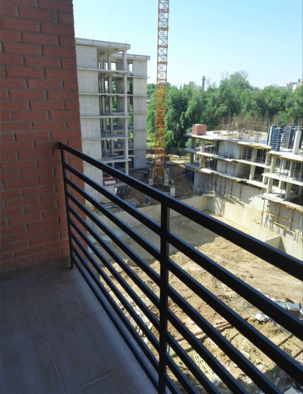Квартира на ул. Фонтанская дорога (Приморский), 69 м², 71 000$ — FAKTOR