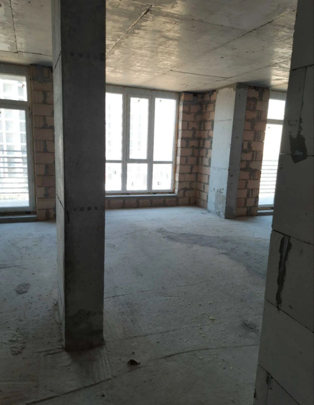 Квартира на ул. Фонтанская дорога (Приморский), 69 м², 71 000$ — FAKTOR