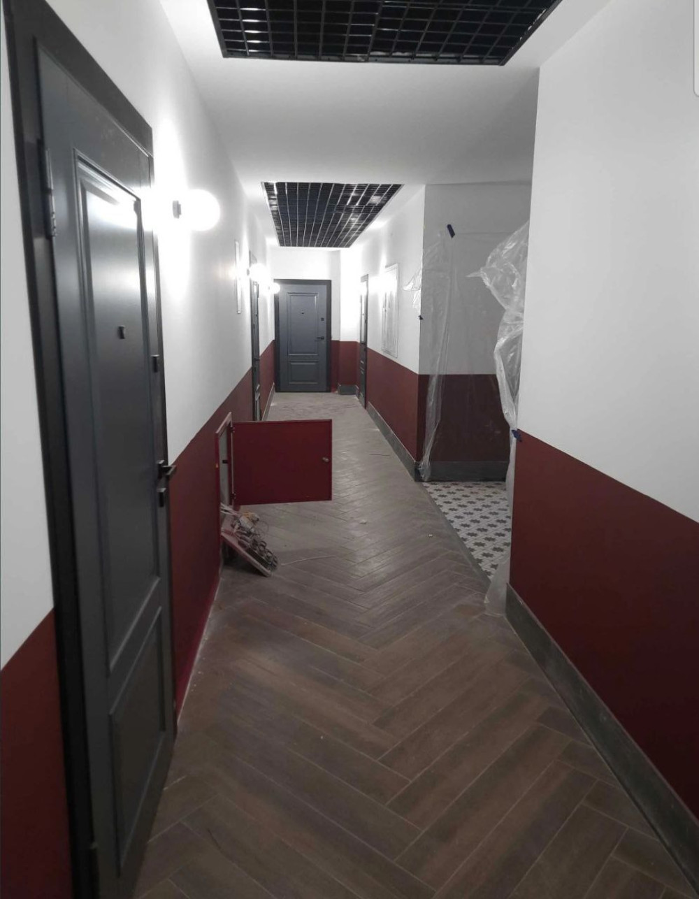Квартира на ул. Фонтанская дорога (Приморский), 69 м², 71 000$ — FAKTOR