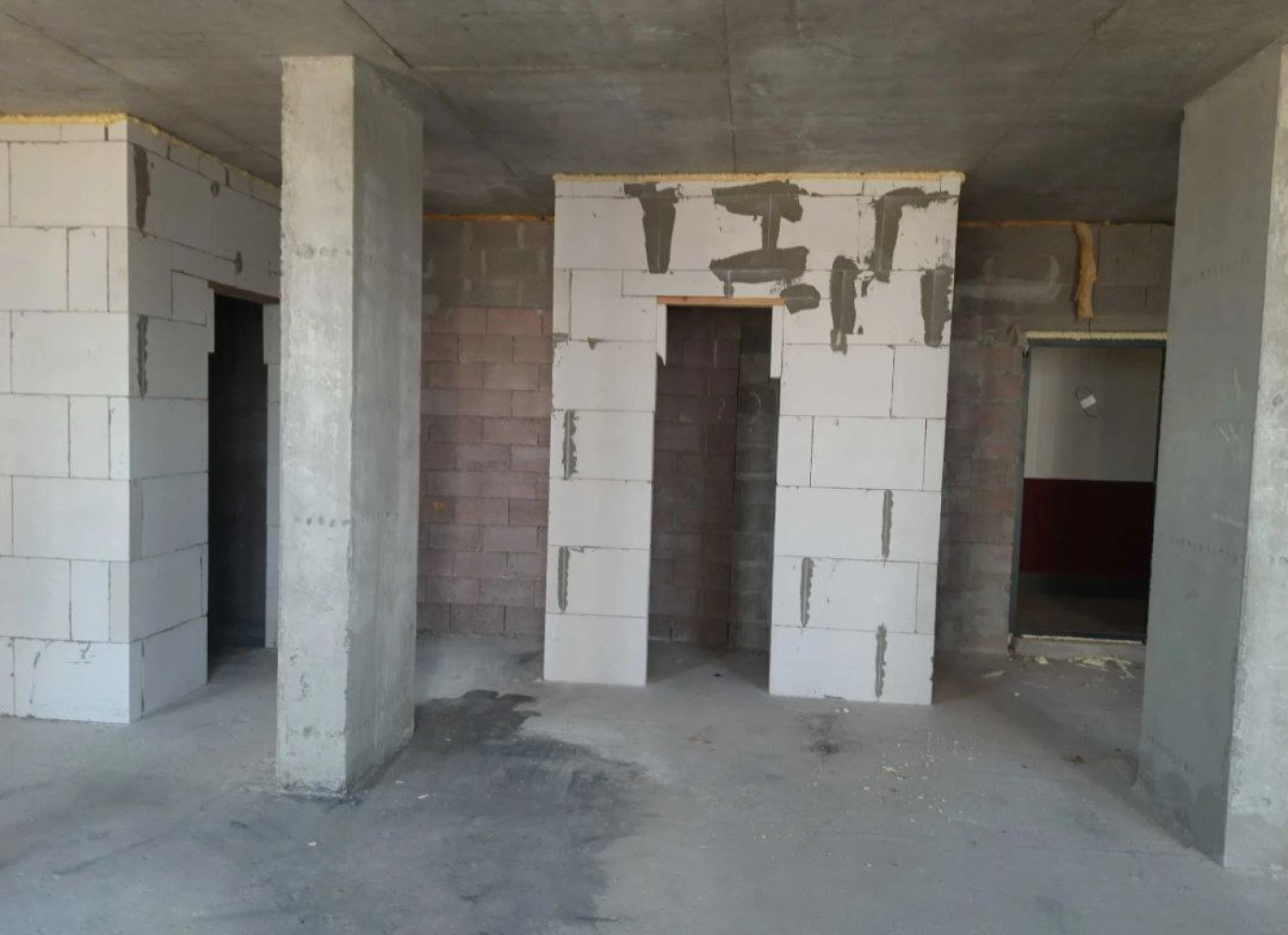 Квартира на ул. Фонтанская дорога (Приморский), 69 м², 71 000$ — FAKTOR