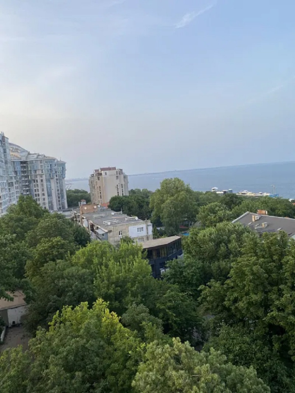 Квартира на ул. Обсерваторный пер, 186 м², 160 000$ — FAKTOR