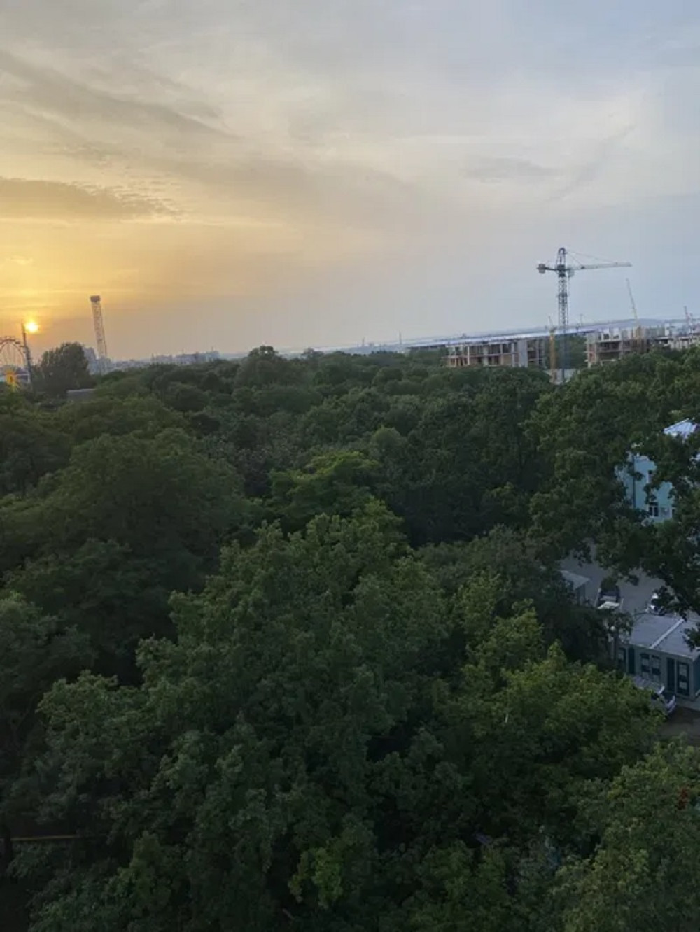 Квартира на ул. Обсерваторный пер, 186 м², 160 000$ — FAKTOR