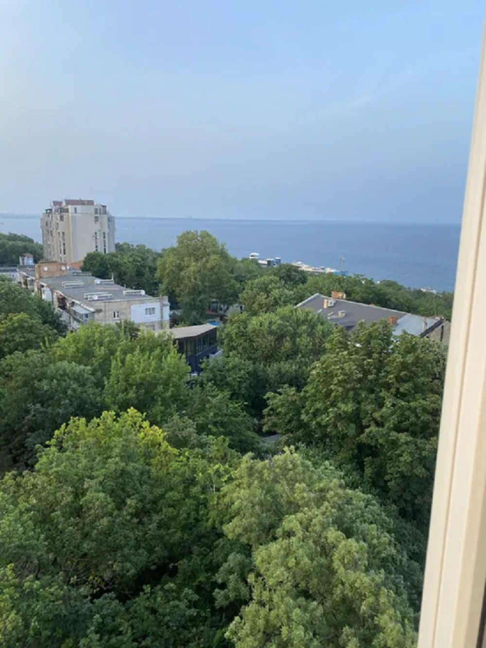 Квартира на ул. Обсерваторный пер, 186 м², 160 000$ — FAKTOR