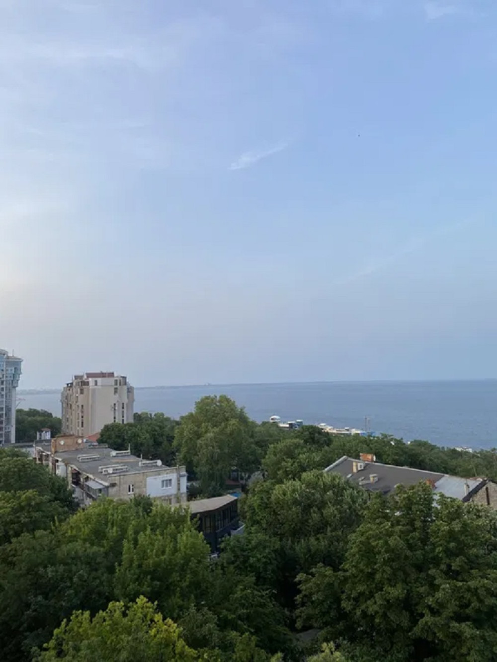 Квартира на ул. Обсерваторный пер, 186 м², 160 000$ — FAKTOR