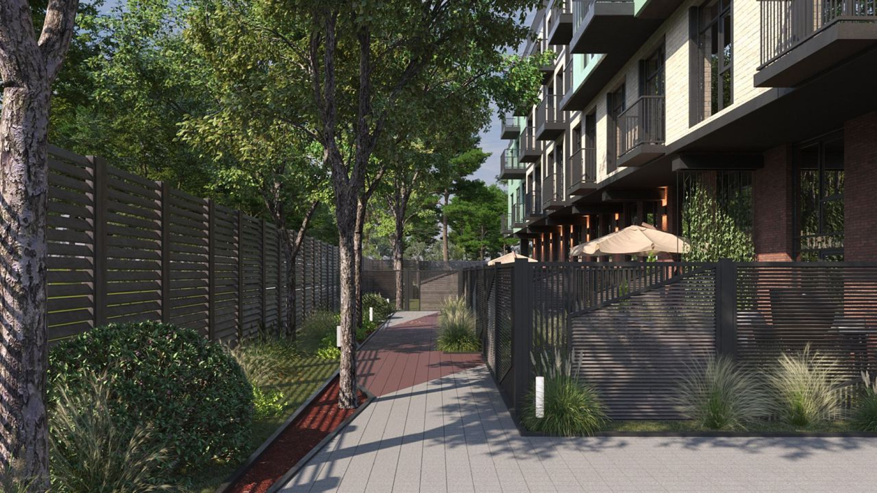 Квартира на ул. Дачная, 43 м², 58 000$ — FAKTOR