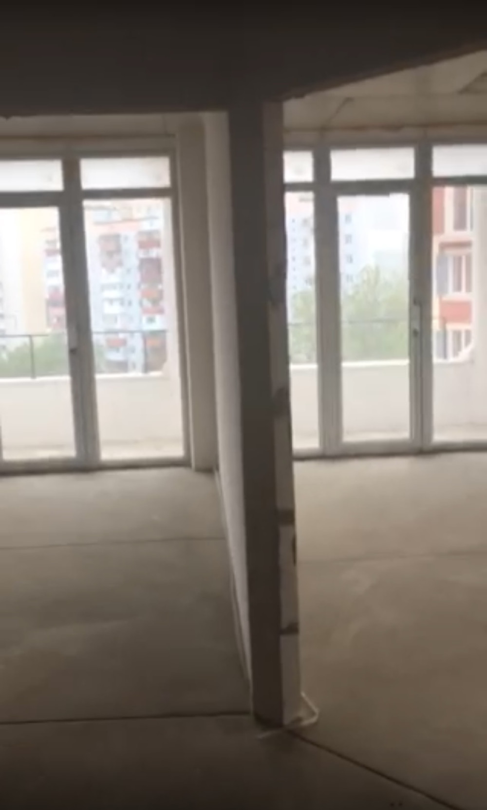 Квартира на ул. Инглези, 87 м², 90 000$ — FAKTOR