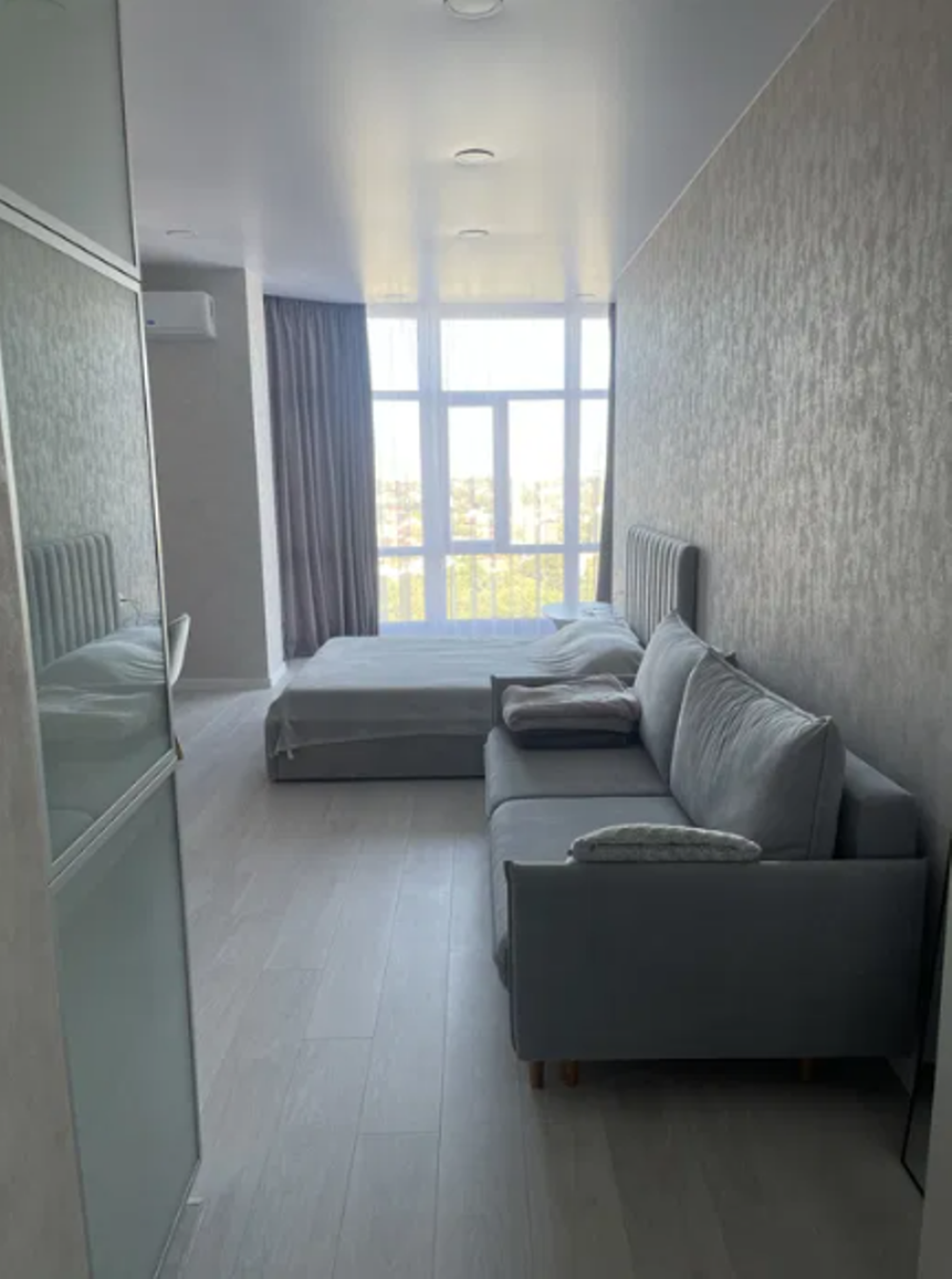 Квартира на ул. Фонтанская дорога (Киевский), 40 м², 64 000$ — FAKTOR