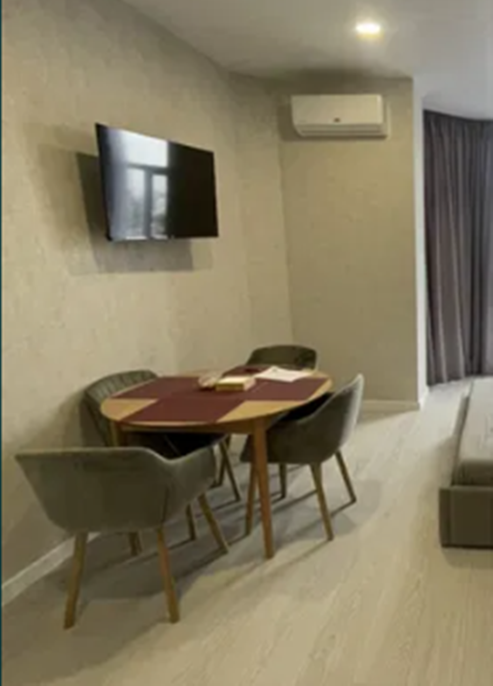 Квартира на ул. Фонтанская дорога (Киевский), 40 м², 64 000$ — FAKTOR