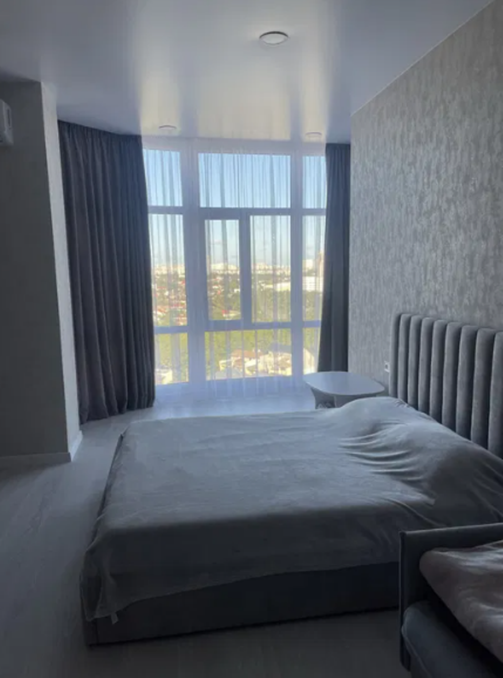 Квартира на ул. Фонтанская дорога (Киевский), 40 м², 64 000$ — FAKTOR