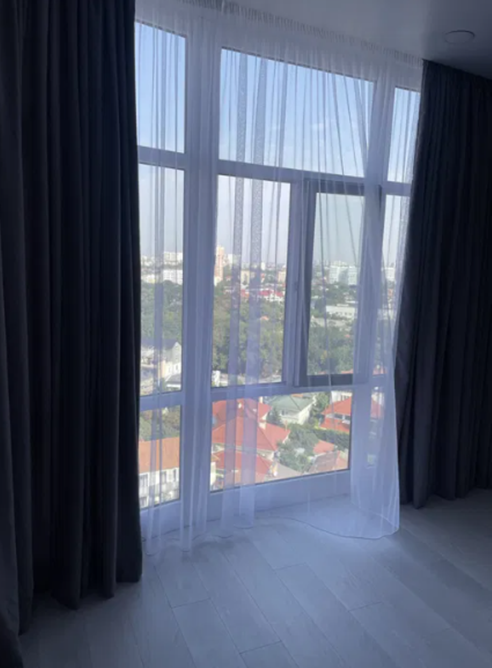 Квартира на ул. Фонтанская дорога (Киевский), 40 м², 64 000$ — FAKTOR