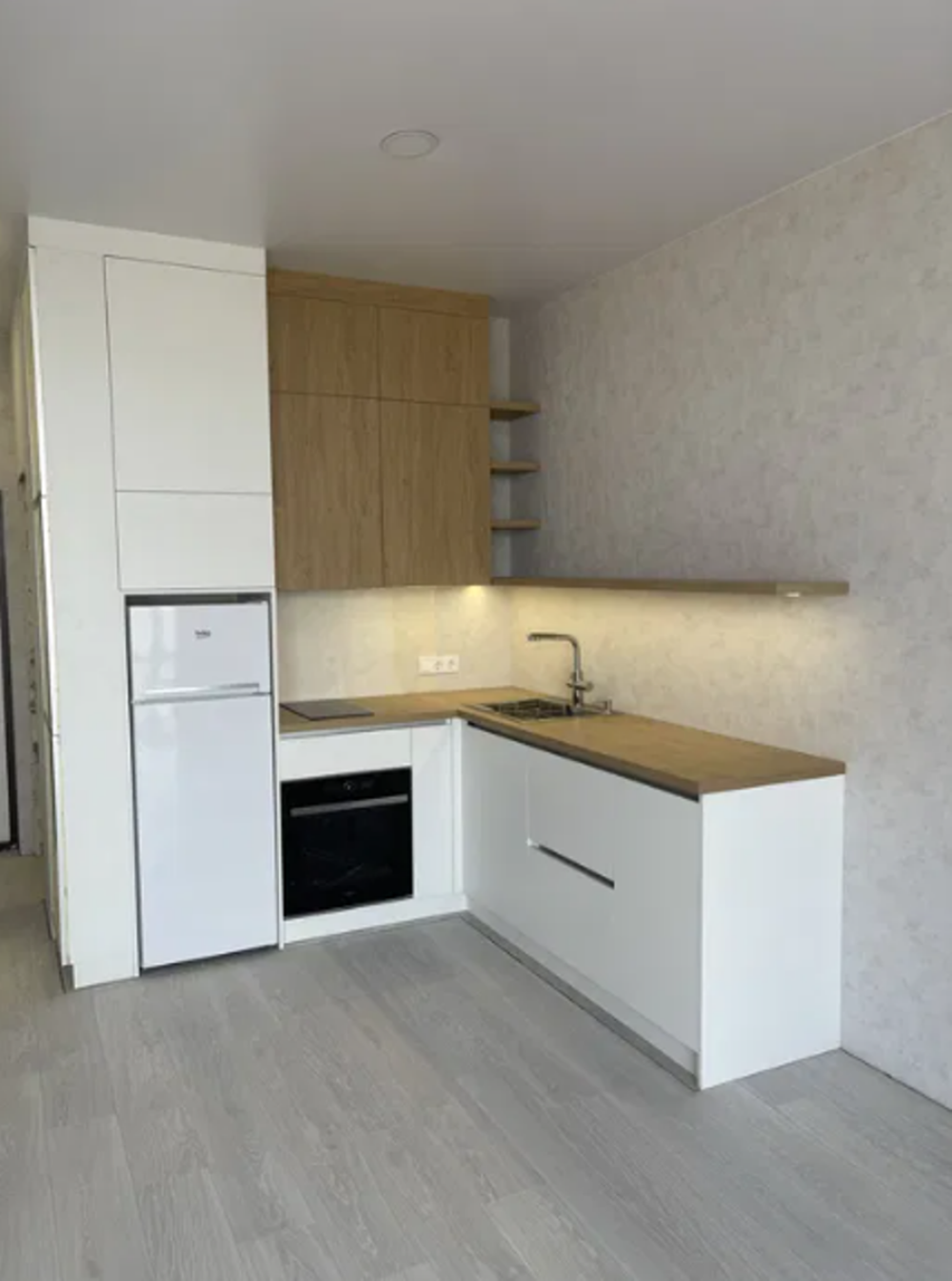 Квартира на ул. Фонтанская дорога (Киевский), 40 м², 64 000$ — FAKTOR