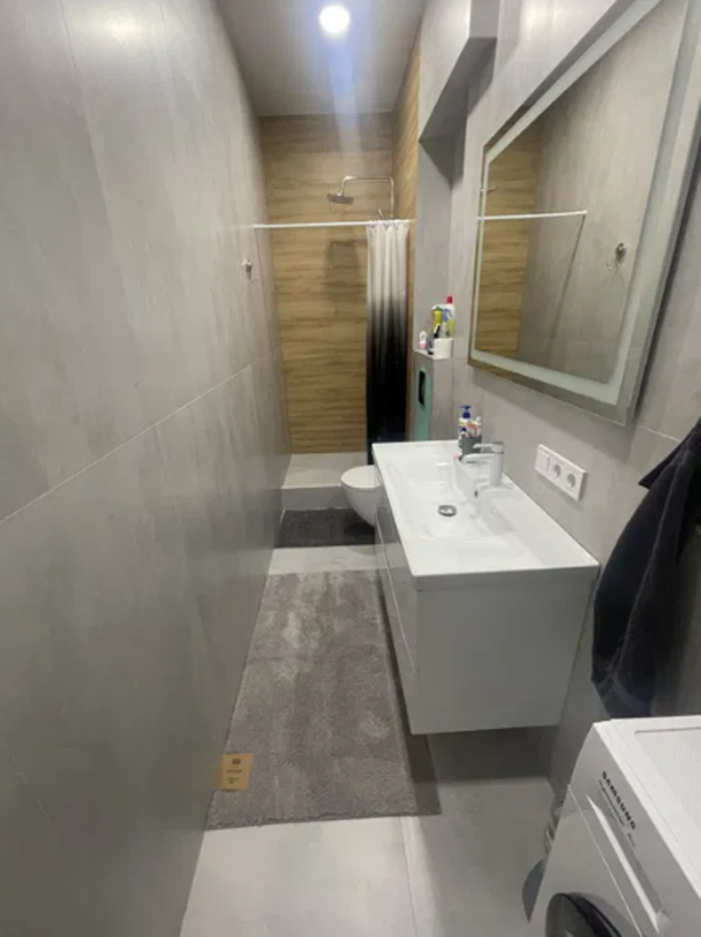 Квартира на ул. Фонтанская дорога (Киевский), 40 м², 64 000$ — FAKTOR