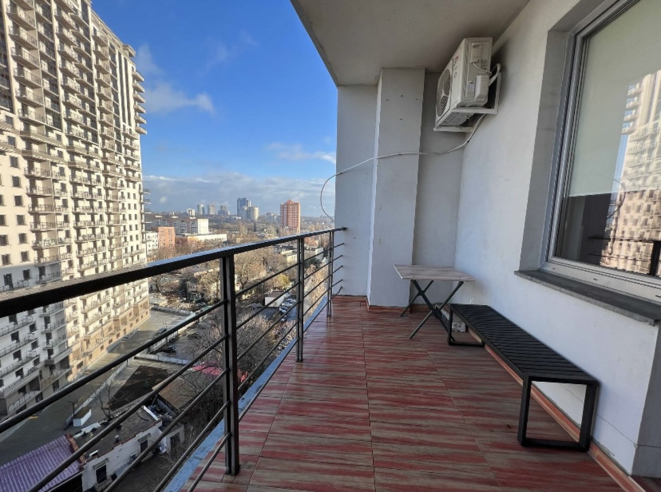 Квартира на ул. Черняховского, 106 м², 89 000$ — FAKTOR